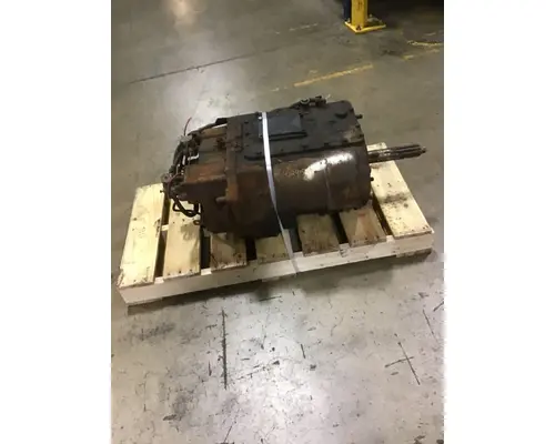 FULLER RTLOC16909AT2 TRANSMISSION ASSEMBLY