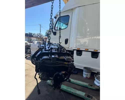 FULLER RTLOC16909AT2 Transmission Assembly