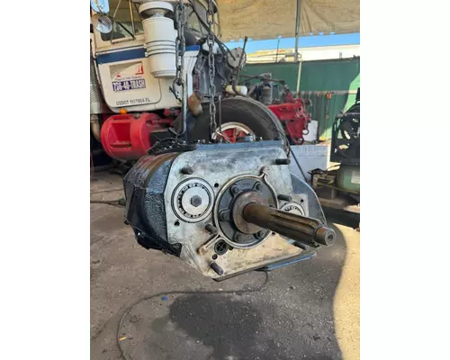 FULLER RTLOC16909AT2 Transmission Assembly
