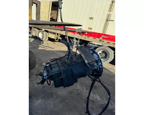 FULLER RTLOC16909AT2 Transmission Assembly