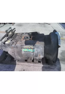 FULLER RTLOC16909A TRANSMISSION ASSEMBLY