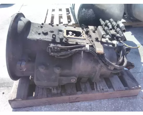 FULLER RTLOC16909A TRANSMISSION ASSEMBLY