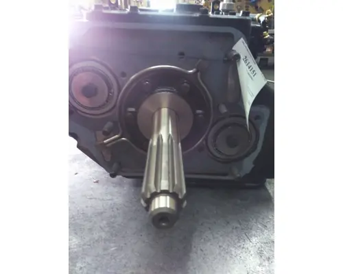 FULLER RTLOC16909A TRANSMISSION ASSEMBLY