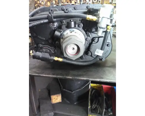 FULLER RTLOC16909A TRANSMISSION ASSEMBLY