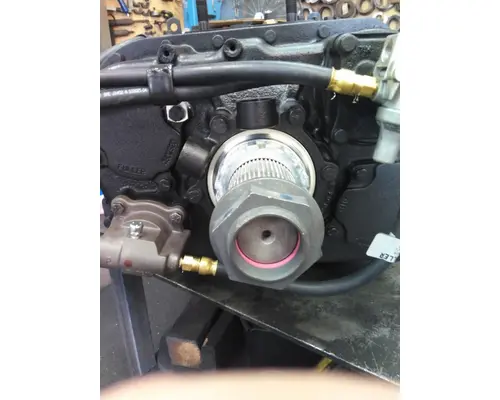 FULLER RTLOC16909A TRANSMISSION ASSEMBLY