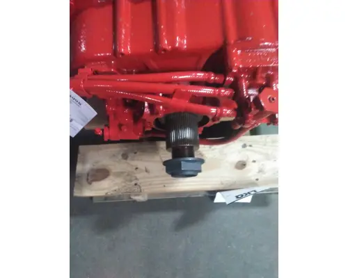 FULLER RTLOC16909A TRANSMISSION ASSEMBLY
