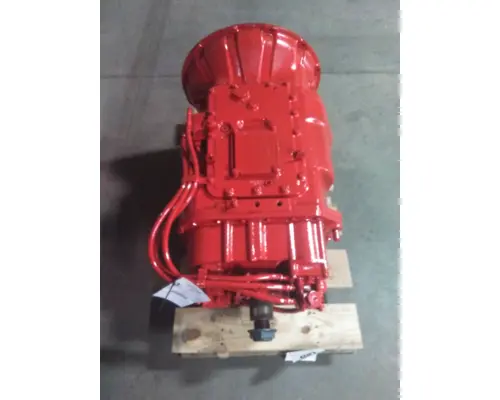 FULLER RTLOC16909A TRANSMISSION ASSEMBLY