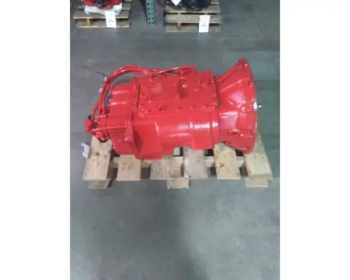 FULLER RTLOC16909A TRANSMISSION ASSEMBLY