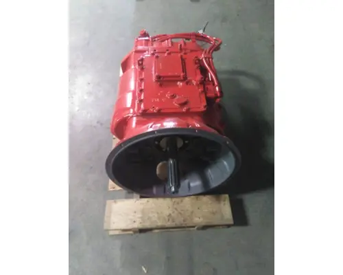 FULLER RTLOC16909A TRANSMISSION ASSEMBLY
