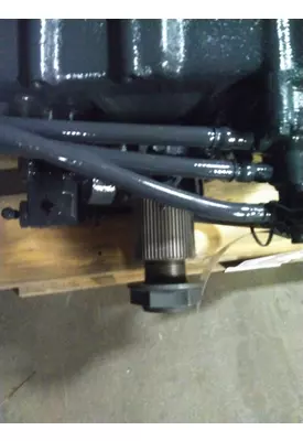 FULLER RTLOC16909A TRANSMISSION ASSEMBLY