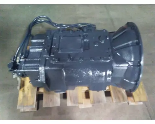 FULLER RTLOC16909A TRANSMISSION ASSEMBLY