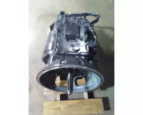 FULLER RTLOC16909A TRANSMISSION ASSEMBLY