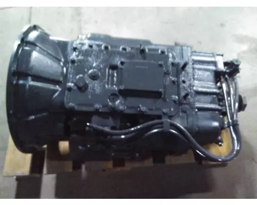 FULLER RTLOC16909A TRANSMISSION ASSEMBLY