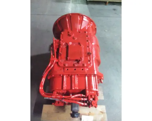 FULLER RTLOC16909A TRANSMISSION ASSEMBLY