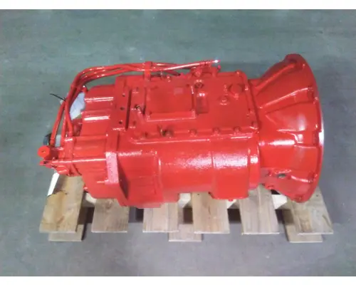 FULLER RTLOC16909A TRANSMISSION ASSEMBLY