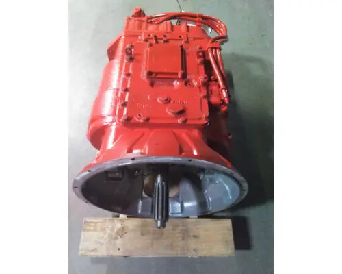 FULLER RTLOC16909A TRANSMISSION ASSEMBLY