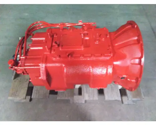 FULLER RTLOC16909A TRANSMISSION ASSEMBLY