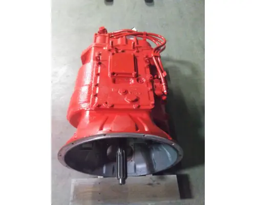 FULLER RTLOC16909A TRANSMISSION ASSEMBLY