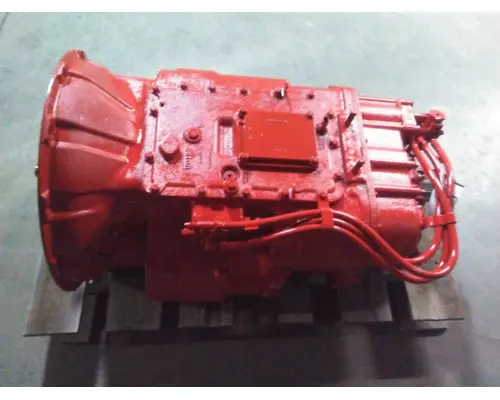 FULLER RTLOC16909A TRANSMISSION ASSEMBLY