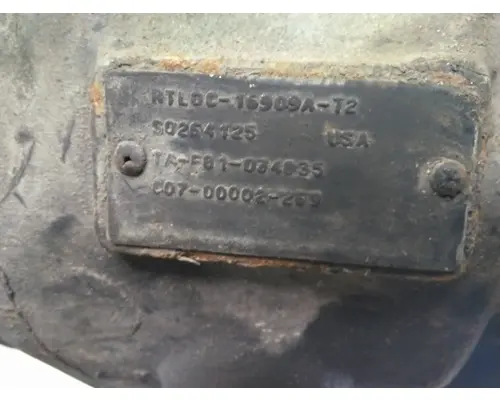FULLER RTLOC16909A TRANSMISSION ASSEMBLY