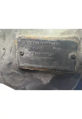 FULLER RTLOC16909A TRANSMISSION ASSEMBLY