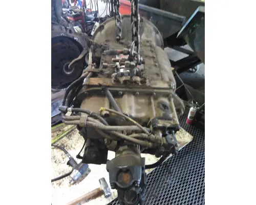 FULLER RTLOC16909A TRANSMISSION ASSEMBLY