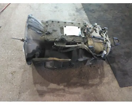 FULLER RTLOC16909A TRANSMISSION ASSEMBLY