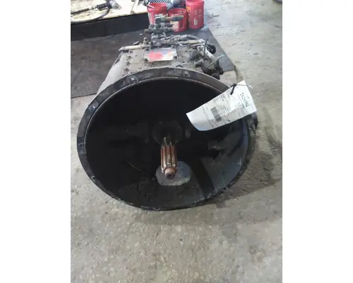 FULLER RTLOC16909A TRANSMISSION ASSEMBLY