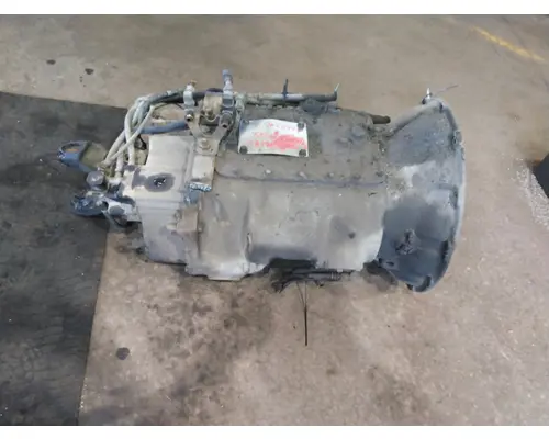 FULLER RTLOC16909A TRANSMISSION ASSEMBLY