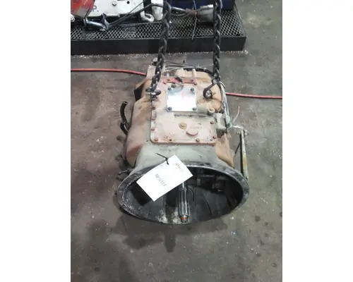 FULLER RTLOC18909A TRANSMISSION ASSEMBLY