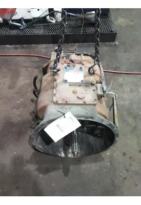 FULLER RTLOC18909A TRANSMISSION ASSEMBLY