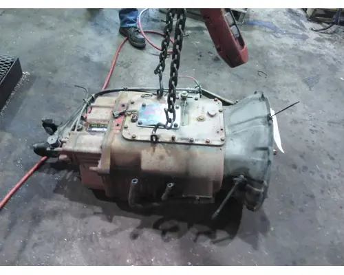 FULLER RTLOC18909A TRANSMISSION ASSEMBLY