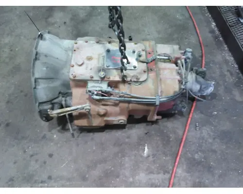FULLER RTLOC18909A TRANSMISSION ASSEMBLY