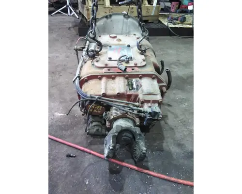 FULLER RTLOC18909A TRANSMISSION ASSEMBLY