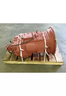 FULLER RTLOF14610B TRANSMISSION ASSEMBLY