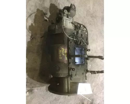 FULLER RTLOF14610B TRANSMISSION ASSEMBLY