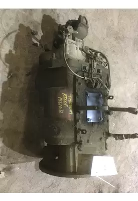 FULLER RTLOF14610B TRANSMISSION ASSEMBLY