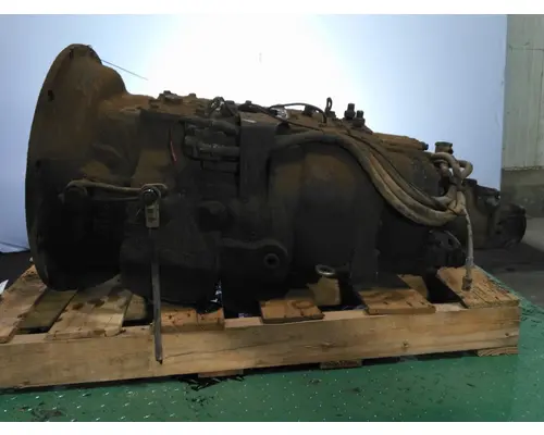 FULLER RTLOF14913A TRANSMISSION ASSEMBLY