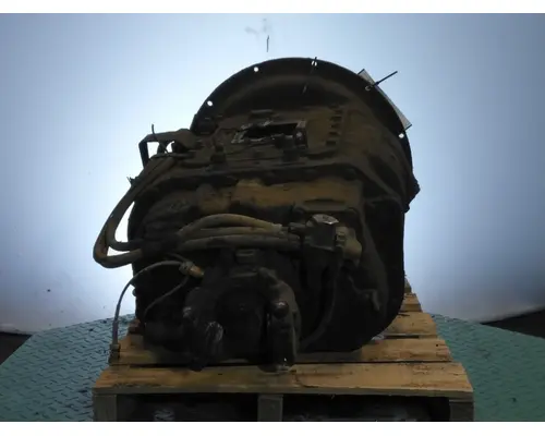 FULLER RTLOF14913A TRANSMISSION ASSEMBLY
