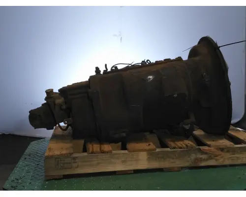 FULLER RTLOF14913A TRANSMISSION ASSEMBLY