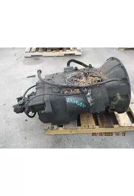 FULLER RTLOF15610B TRANSMISSION ASSEMBLY