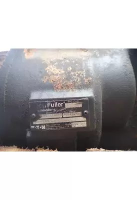 FULLER RTLOF16610BT2 Transmission/Transaxle Assembly