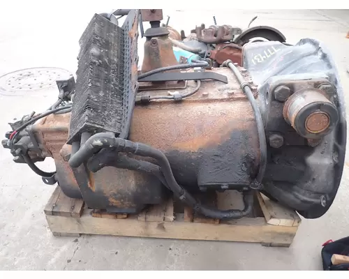 FULLER RTLOF16610BT2 TransmissionTransaxle Assembly