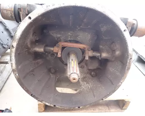 FULLER RTLOF16610BT2 TransmissionTransaxle Assembly
