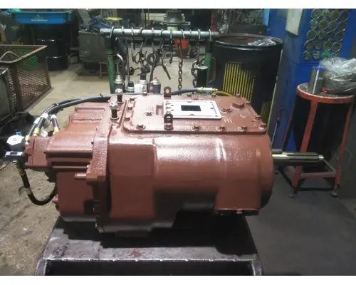 FULLER RTLOF16713A TRANSMISSION ASSEMBLY