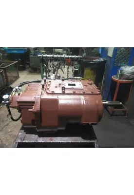 FULLER RTLOF16713A TRANSMISSION ASSEMBLY