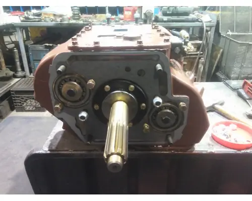 FULLER RTLOF16713A TRANSMISSION ASSEMBLY