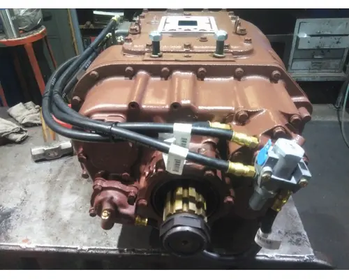 FULLER RTLOF16713A TRANSMISSION ASSEMBLY