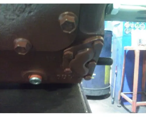 FULLER RTLOF16713A TRANSMISSION ASSEMBLY