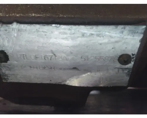 FULLER RTLOF16713A TRANSMISSION ASSEMBLY